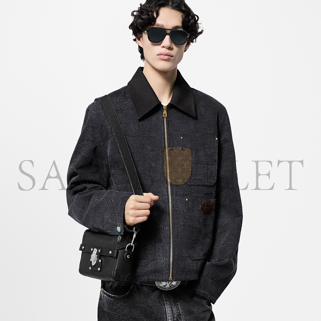 l**is V*t*n soul trunk m11516 (19*15*7cm)